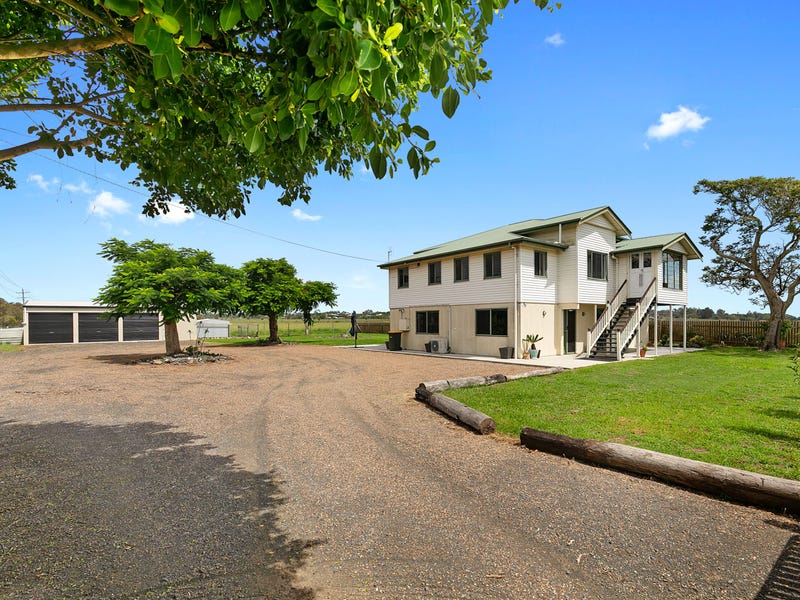 408 Lower Mountain Road, Dundowran, Qld 4655 Property Details