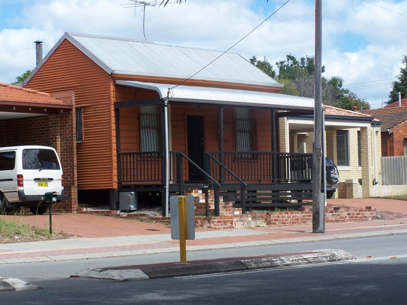 19 COODE STREET, Bayswater, WA 6053 Property Details