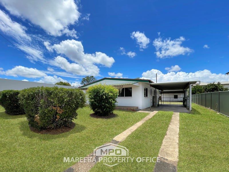 44 Rankin Street, Mareeba, Qld 4880 Property Details