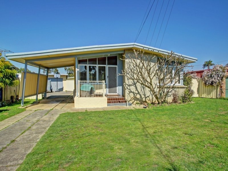 10 Romney Crescent, Miller, NSW 2168 Property Details