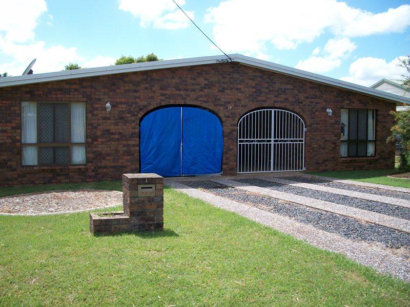 1/19 Cowan Street, Gracemere, QLD 4702