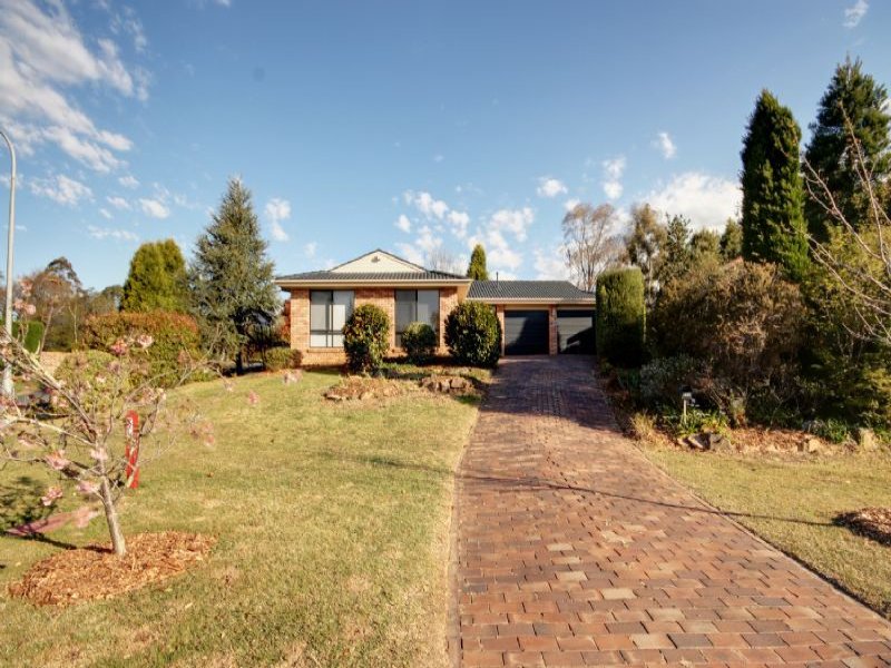 11a Sir Donald Bradman Drive, Bowral, NSW 2576 Property Details