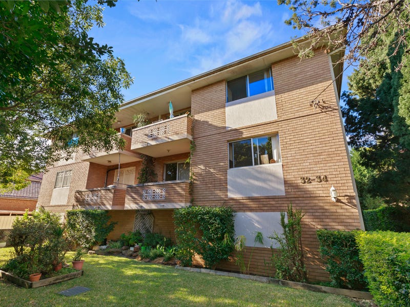 4/32 Dryden Street, Campsie, NSW 2194 Property Details