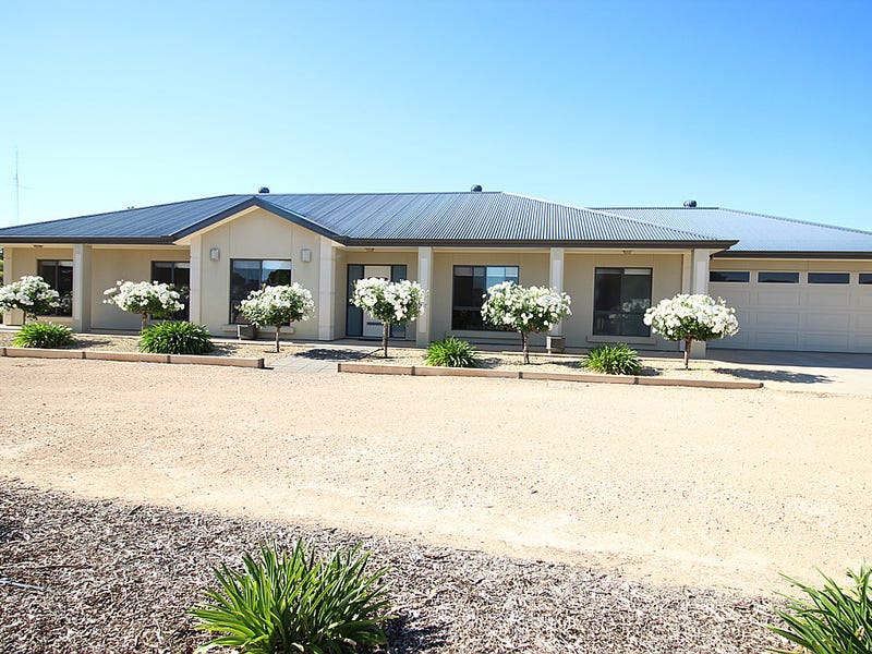 189 Vasey Road, Waikerie, SA 5330 Property Details