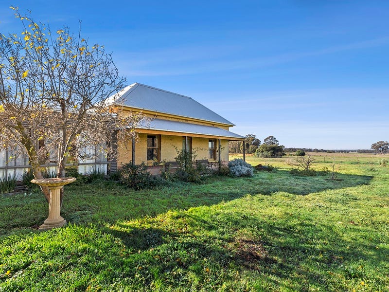 322 Prices Road, Carisbrook, VIC 3464