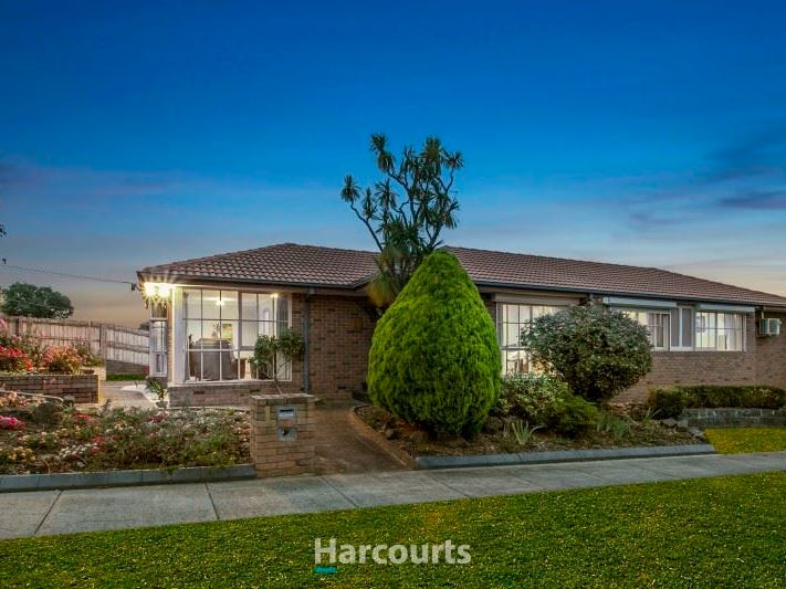 1 Springfield Cres Hampton Park Vic 3976