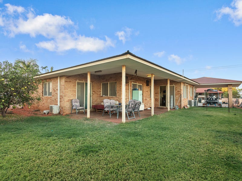 25 Hall St, Exmouth, WA 6707 Property Details