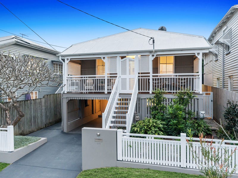 171 Mountjoy Terrace, Manly, QLD 4179