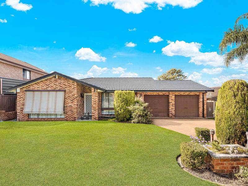 5 Brampton Close, Hinchinbrook, NSW 2168 Property Details