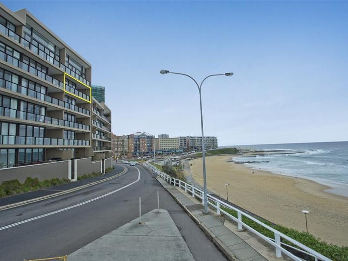 27/1 King Street, Newcastle, NSW 2300