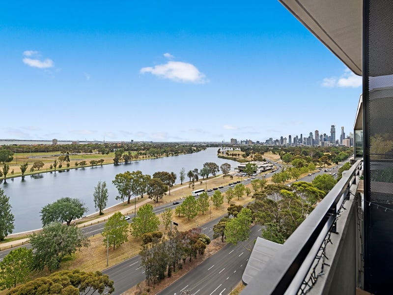 1205/74 Queens Road, Melbourne, VIC 3004 - realestate.com.au 