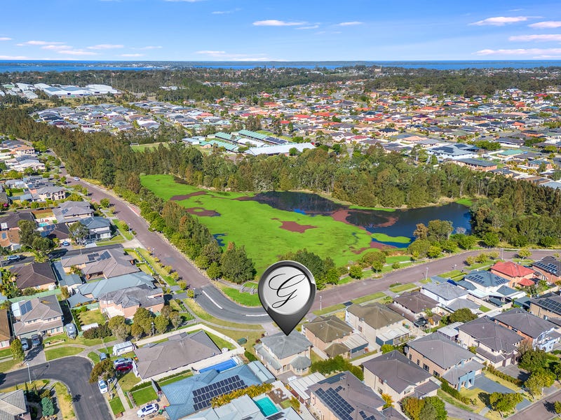 22 Waterside Drive, Woongarrah, NSW 2259 Property Details