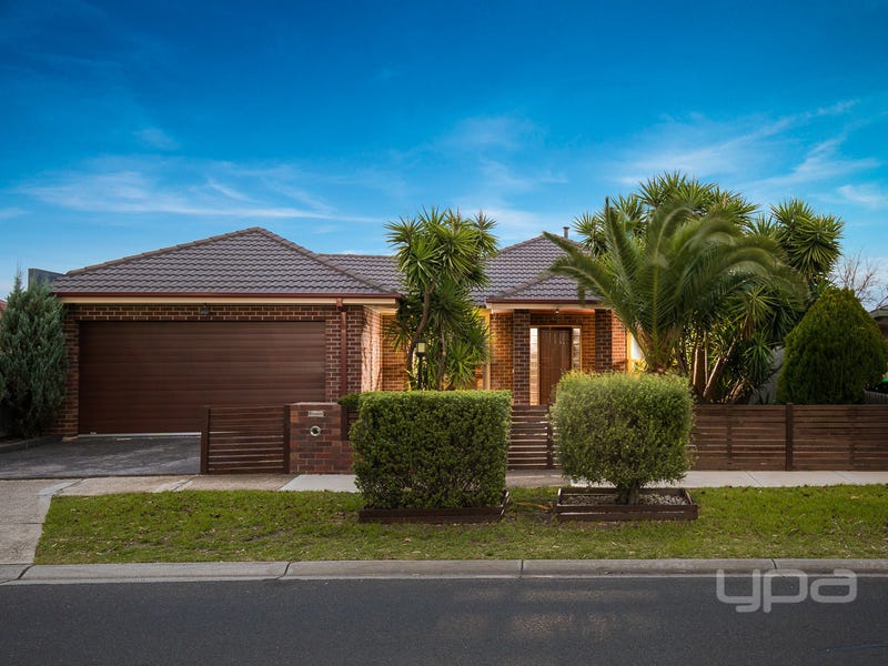 83 Catherine Drive, Hillside, Vic 3037 Property Details