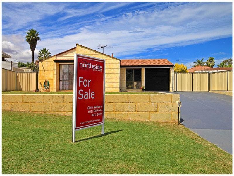 4 Datum Place, Mullaloo, WA 6027