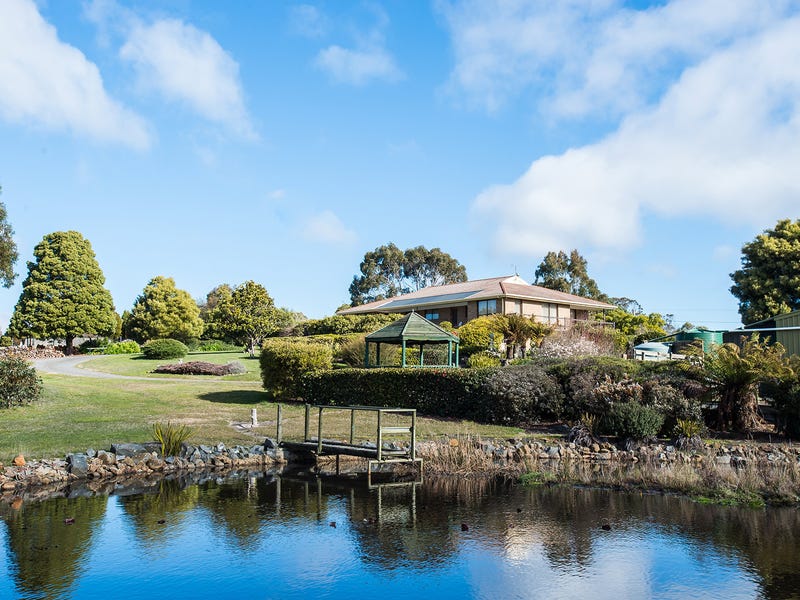 23 Summit Drive, Devon Hills, TAS 7300