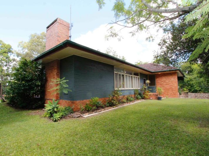 115117 Nambour Mapleton Road, Nambour, Qld 4560 Property Details