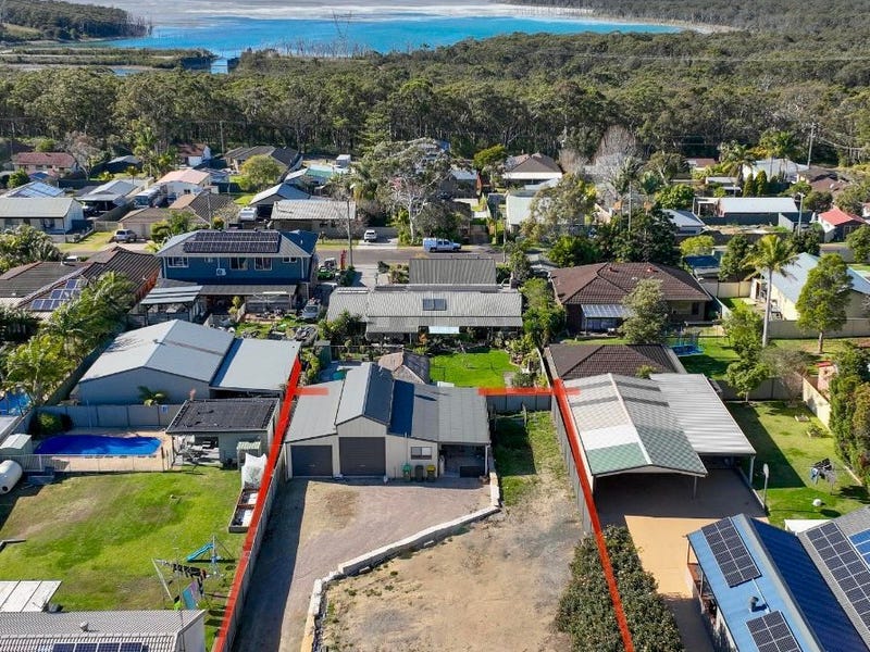 4 KOOLERA ROAD, Wyee, NSW 2259 - Property Details