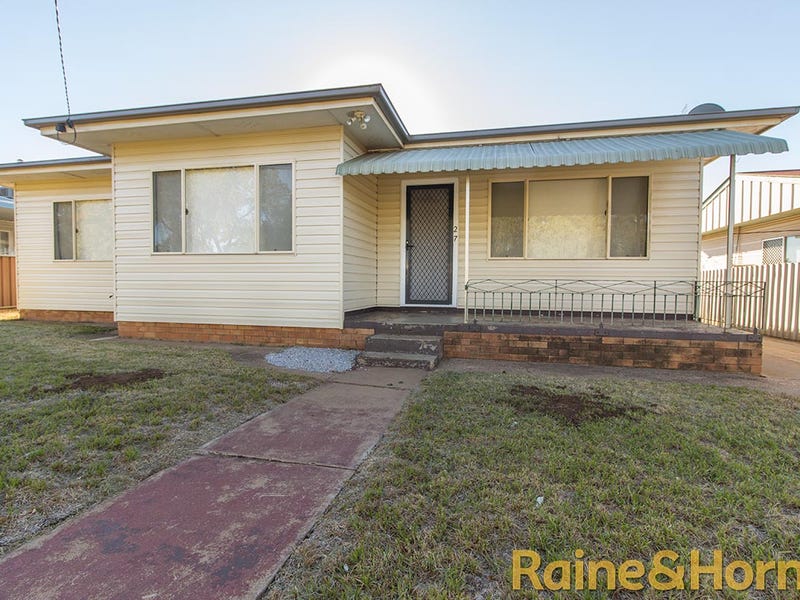 27 Young Street, Dubbo, NSW 2830
