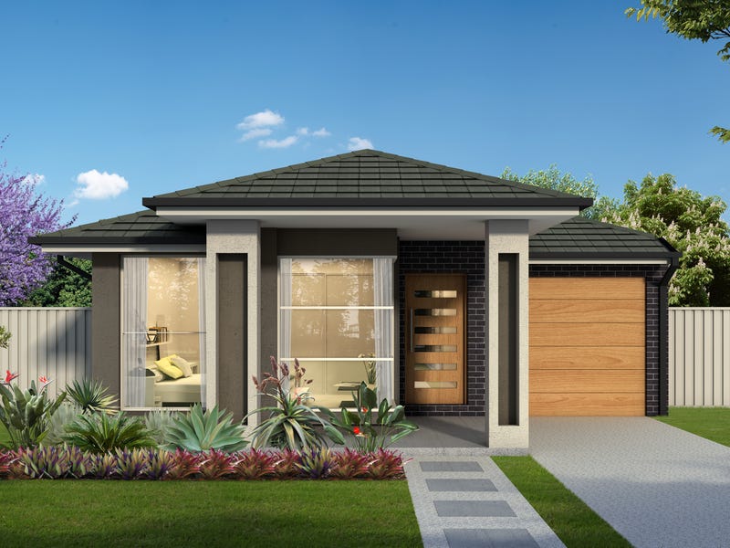 Lot 127  Proposed Road, Oakville, NSW 2765