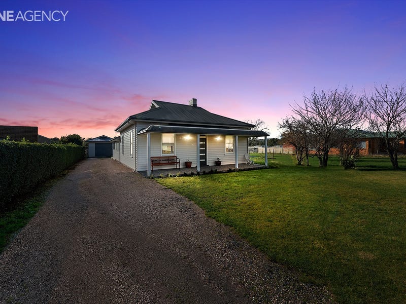 121 Mersey Main Road, Spreyton, TAS 7310