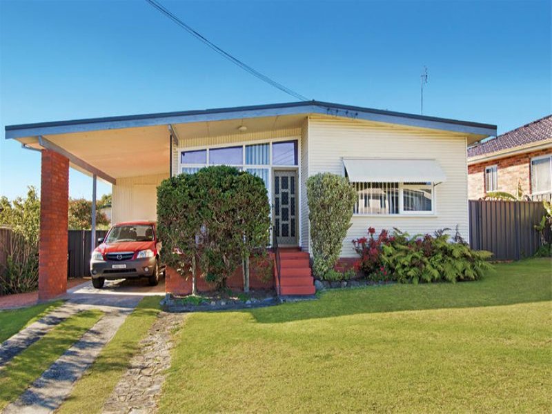 13 Frances Street, Helensburgh, NSW 2508