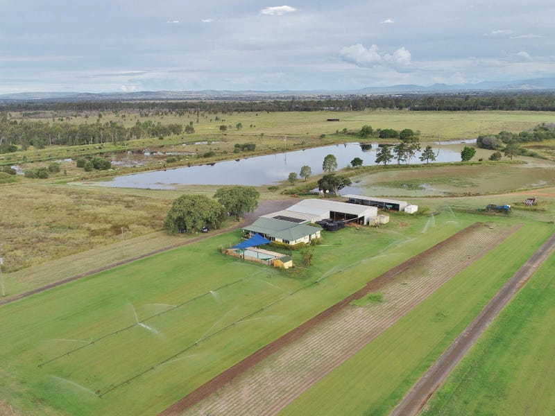Rural properties for Sale in Lockyer Valley Region, QLD Pg. 3