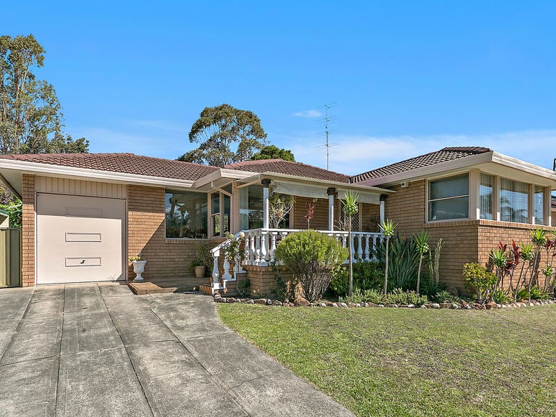 184 Lakelands Drive, Dapto, NSW 2530 Property Details