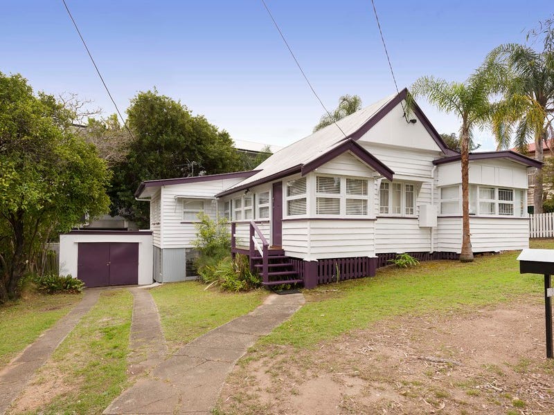 16 Sackville Street, Greenslopes, QLD 4120