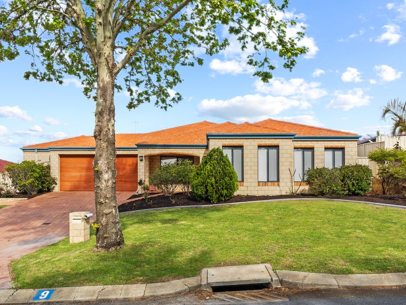 9 Arpenteur Drive Baldivis WA 6171 realestate .au