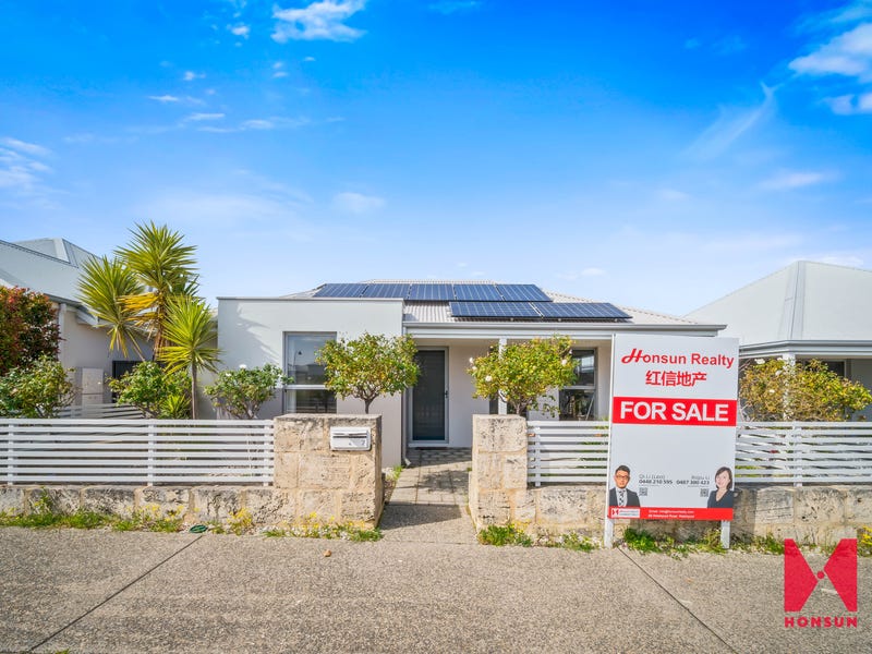 7 Justice Link, Atwell, WA 6164 Property Details