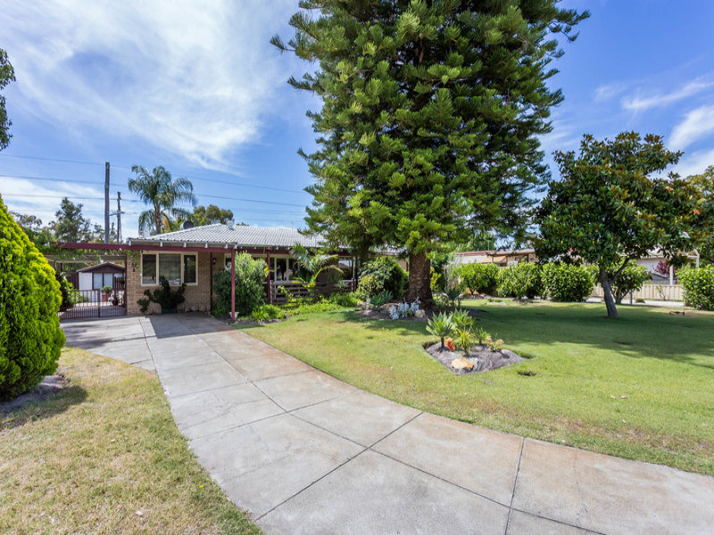 32 Brandon Way, Lynwood, WA 6147 Property Details