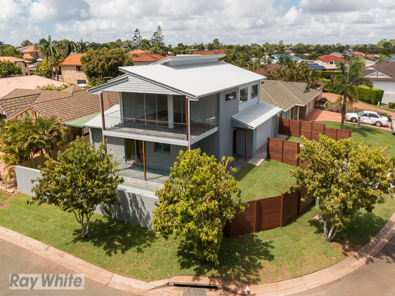 12 Lakefield Drive, Victoria Point, QLD 4165