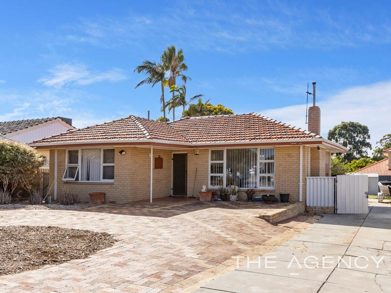 12 Broughton Street, Balcatta, WA 6021 Property Details