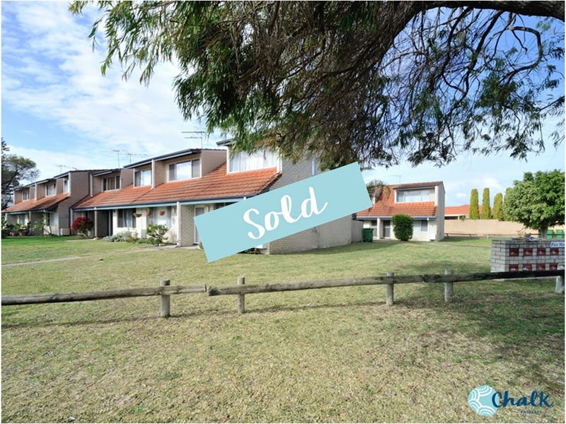 5/13 Street, Rockingham, WA 6168 Property Details