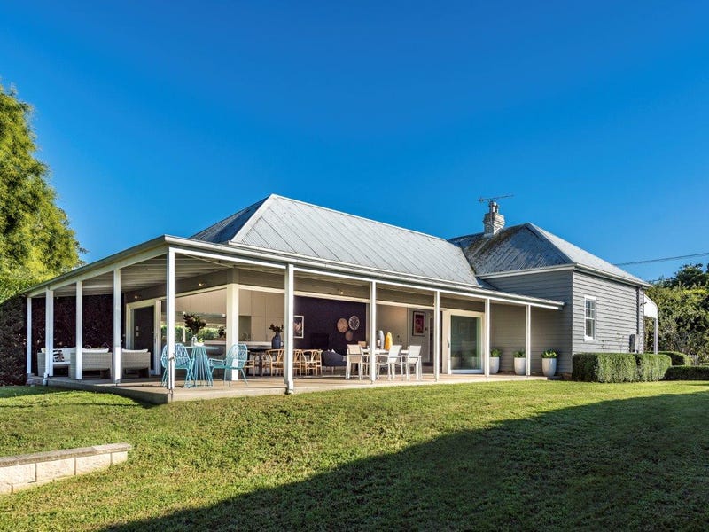 11 Middle Road, Exeter, NSW 2579