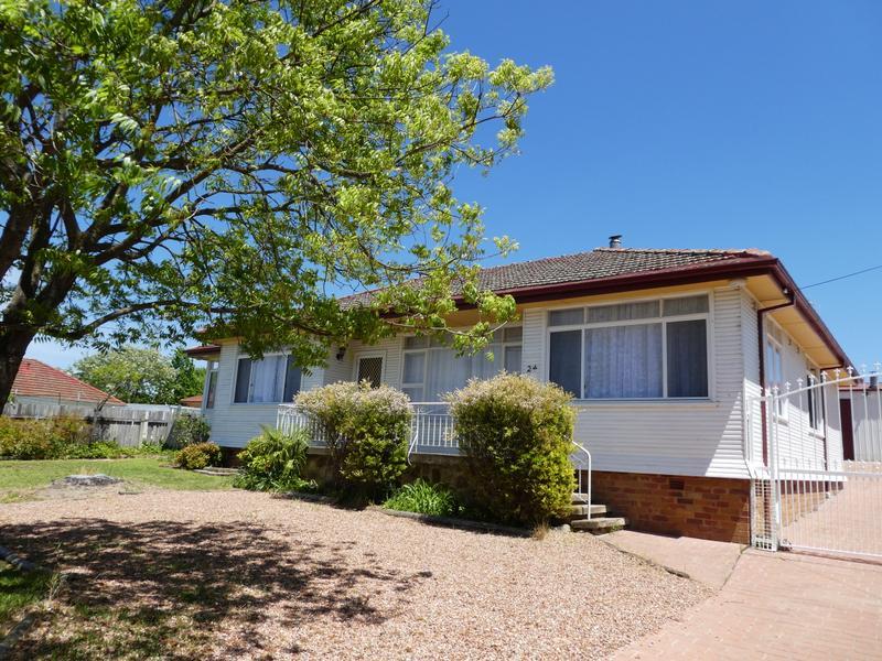 24 Thorpe Avenue, Queanbeyan, NSW 2620