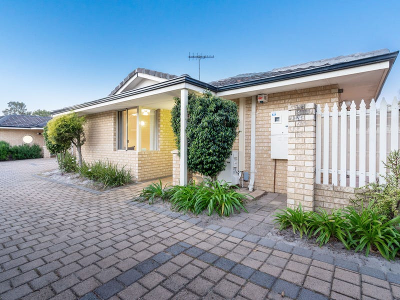 21 Pusey Street, Bentley, WA 6102 Villa for Sale