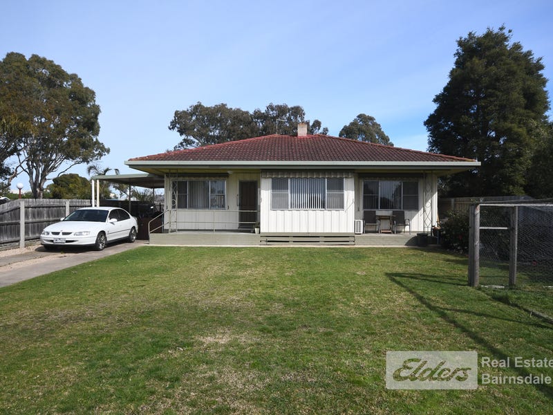 81 Slip Road, Paynesville, Vic 3880 Property Details