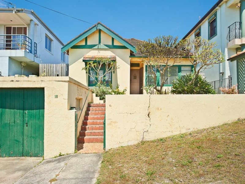 15 Kobada Road, Dover Heights, NSW 2030
