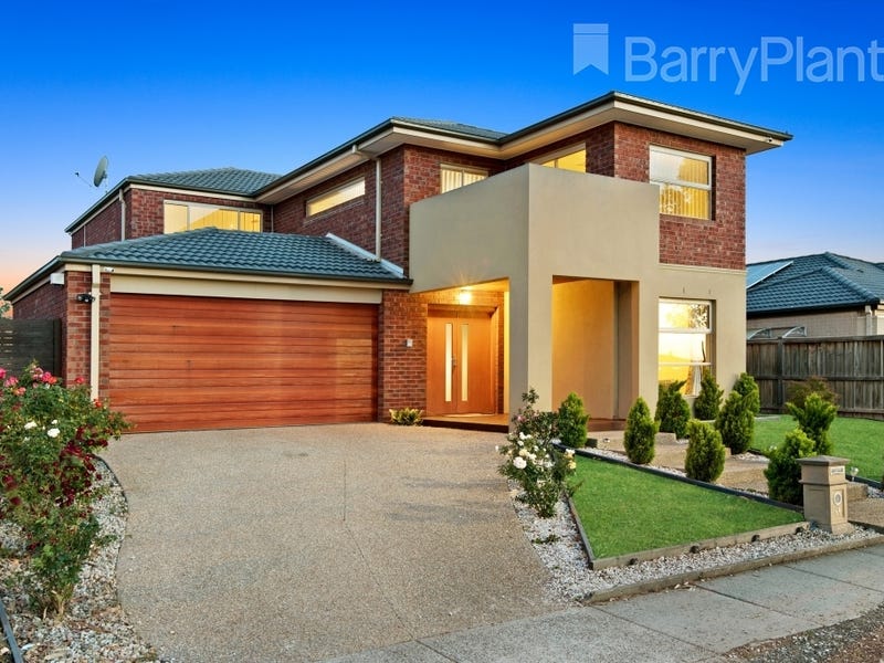 69 Alamanda Boulevard, Point Cook, VIC 3030