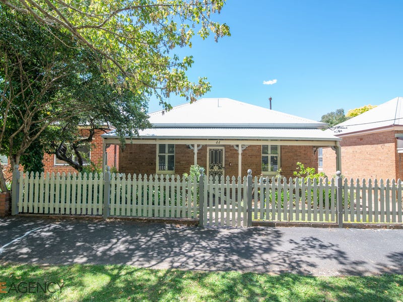 44 Hill Street, Orange, NSW 2800 House for Sale