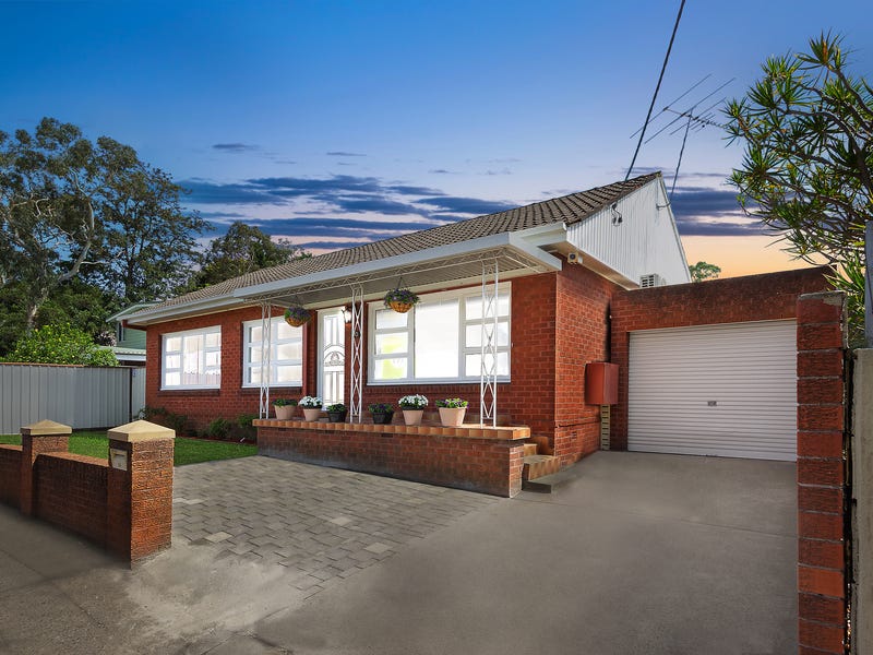 10 Shelley Street, Enfield, NSW 2136 House for Sale