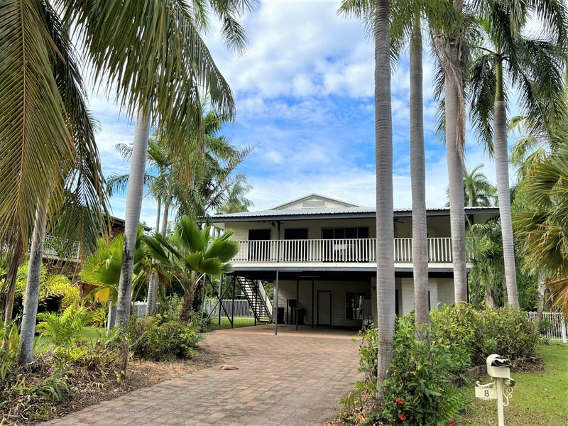 8 Brinkin Terrace, Brinkin, NT 0810