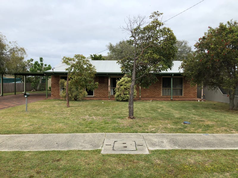 25 Dolphin Road, West Busselton, WA 6280