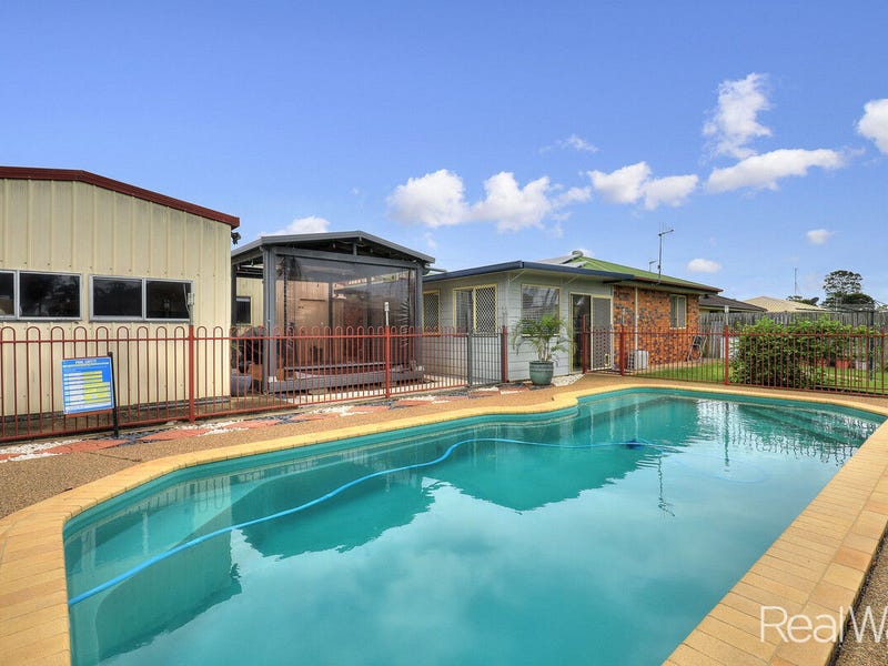 132 Clearview Avenue, Thabeban, Qld 4670 Property Details