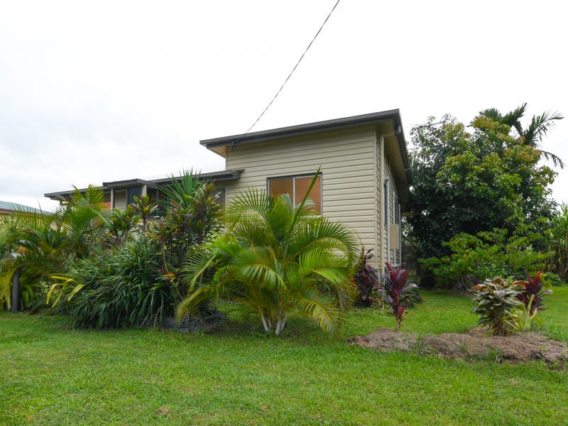 25 Ruge Street, Proserpine, Qld 4800 Property Details