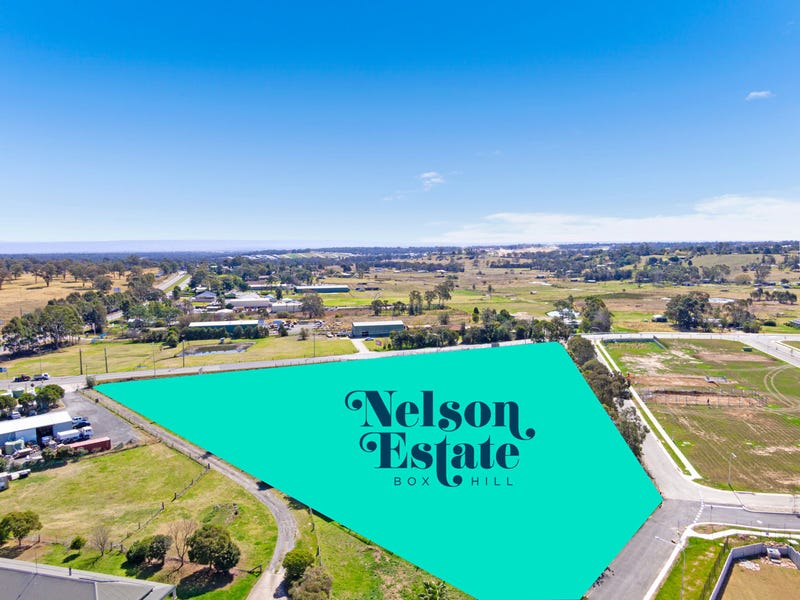 Land Sold Box Hill Nsw at Omar Lockard blog