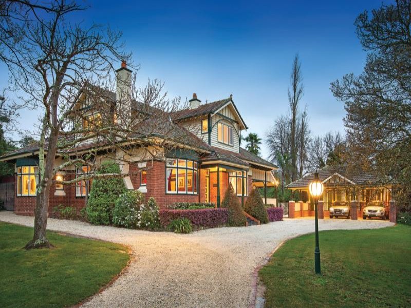 83 Victoria Cres, Mont Albert, VIC 3127