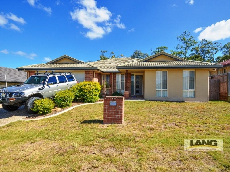 18 Thames Drive, Regents Park, QLD 4118