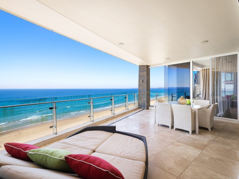 Surfers Paradise QLD 4217 - 2 beds apartment for Sale, BRAND-NEW 2